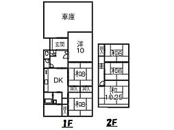 青森市石江字江渡
