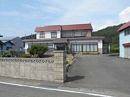 青森市三本木大字川崎の一戸建て