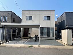 青森市石江1丁目の一戸建て