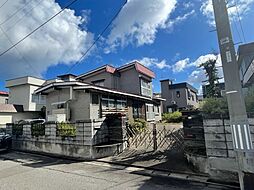 青森市浪館前田1丁目の一戸建て