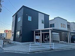 青森市小柳1丁目の一戸建て