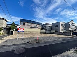 青森市造道3丁目の土地