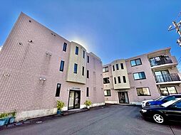 メゾン フォレスト A 301号室