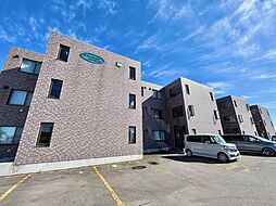 リバーサイドパルテノン A1-2号室