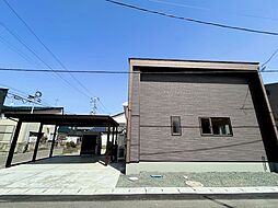 中佃田中貸家 C号室