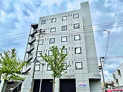 メゾン・ド・ラポートAOMORI 203号室