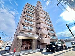 シャトーム中央町 502号室