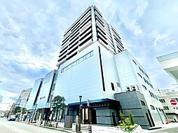 レーベン青森新町 THE GRAND MID 608号室