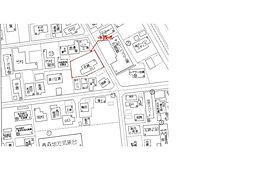 花園1丁目売地