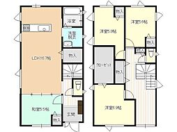 中央2丁目中古住宅