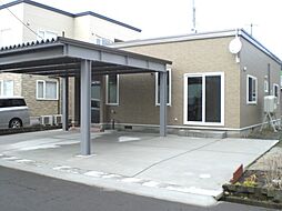 石江岡部貸家