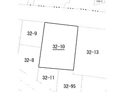 八重田4丁目売地