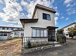 笹森町福士貸家