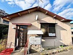 山王町福士貸家