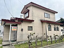 宮園豊沢貸家