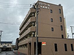 エトワール弘前第3 106号室