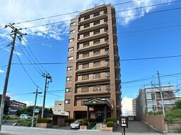 ライオンズマンション住吉町 601号室