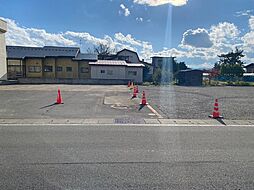 悪戸物件