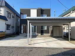 清原3丁目築浅中古住宅