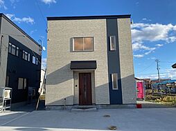 メープルニュータウン新築住宅