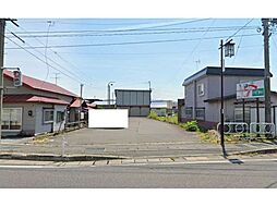 浪岡字若松売地