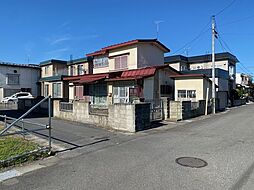 城東北2丁目売地
