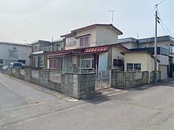 城東北2丁目売地