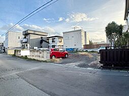 南富田売地
