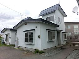 堅田 相馬貸家 1号室