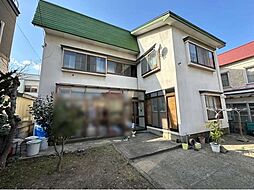 栄町3丁目 中古住宅