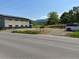 原ケ平山中 売地