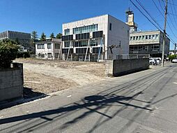 長坂町 売地