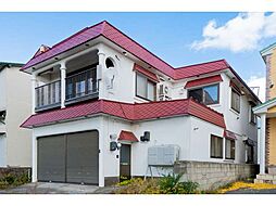 港町3丁目戸建て