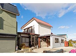 三内丸山戸建て