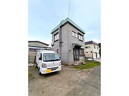 松森1丁目貸家