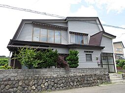 新城山田貸家