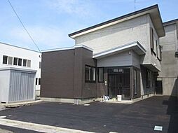 浜田玉川戸建て