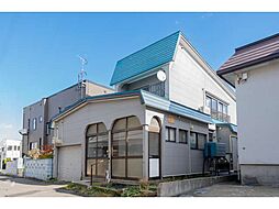 北金沢戸建て