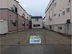 青柳1丁目売地
