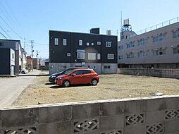 青森市花園2丁目売地