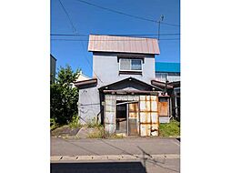 千富町2丁目売地