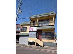 浪館前田4丁目売家