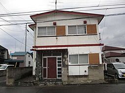 八重田売家