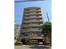 パークハイツ安方第3 304号室