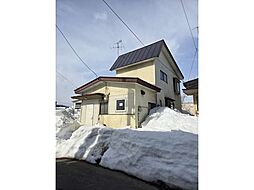 石江字三好貸家