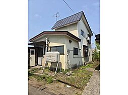 石江字三好貸家