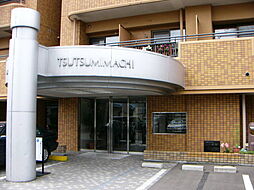 朝日プラザ堤町アーバンステージ 303号室