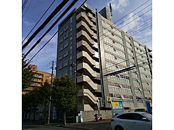パークハイツ本町第2 405号室