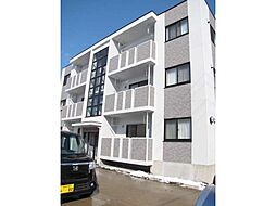 ミルフルール若宮 201号室