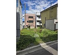 堤町2丁目売地